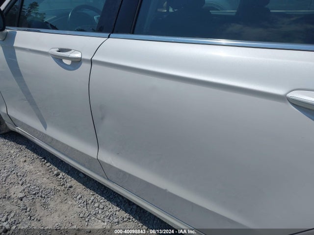 Ford FUSION SE 2016 3FA6P0HD4GR318930 Image 6