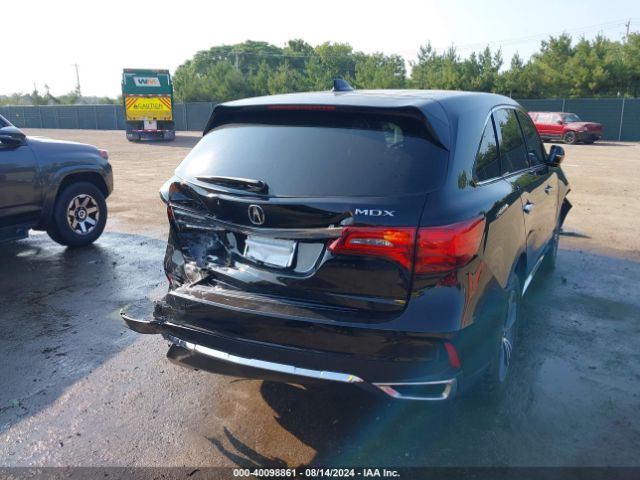 5FRYD3H36HB002998 Acura MDX