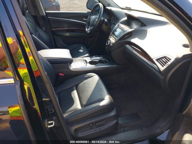 5FRYD3H36HB002998 Acura MDX