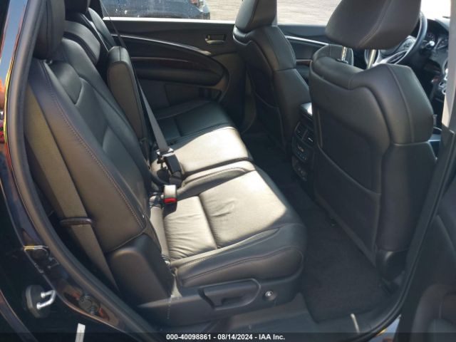 5FRYD3H36HB002998 Acura MDX