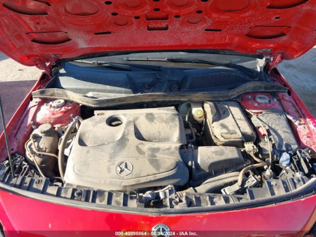 WDCTG4EB2LU023426 Mercedes-Benz GLA 250