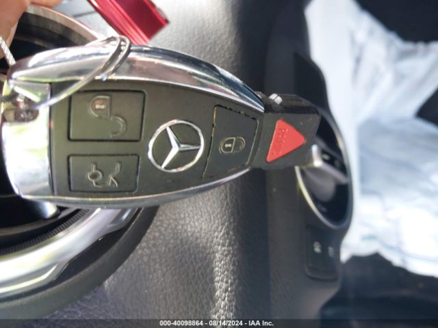 WDCTG4EB2LU023426 Mercedes-Benz GLA 250