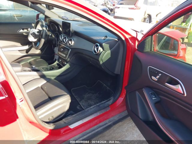 WDCTG4EB2LU023426 Mercedes-Benz GLA 250