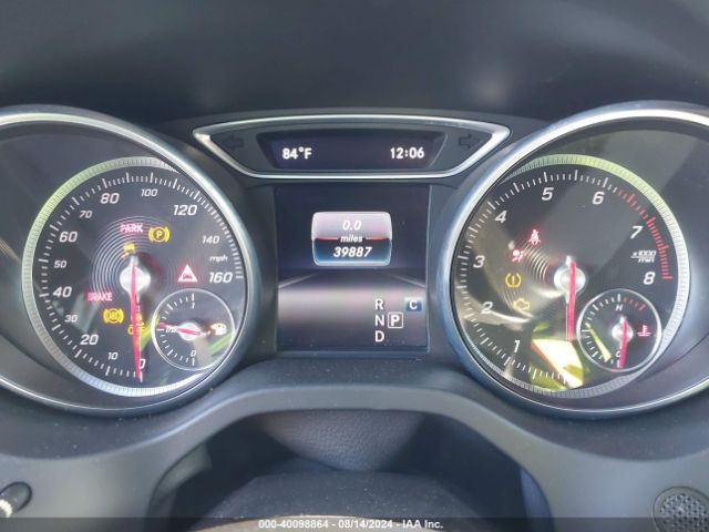 WDCTG4EB2LU023426 Mercedes-Benz GLA 250