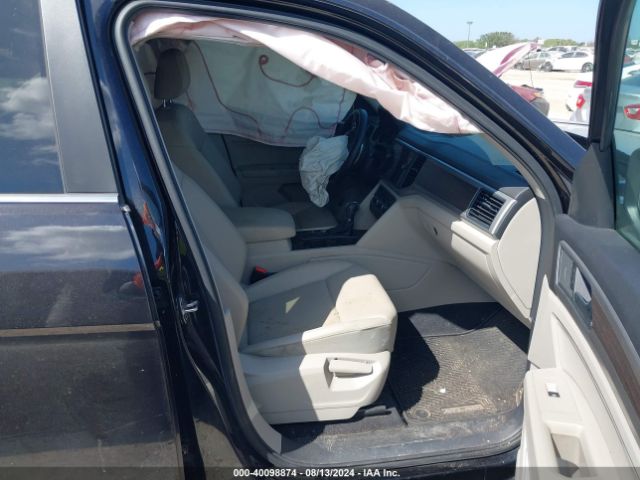 1V2WR2CA4KC587982 Volkswagen Atlas 3.6l V6 Se W/technology