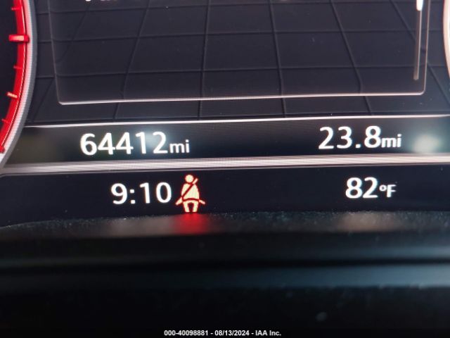 WAULMAF48JN011170 Audi A4 2.0t Tech Ultra Premium/2.0t Ultra Premium