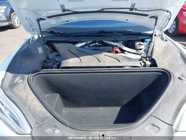 Tesla Model S 60/70/75/85 2016 5YJSA1E11GF148876 Image 10