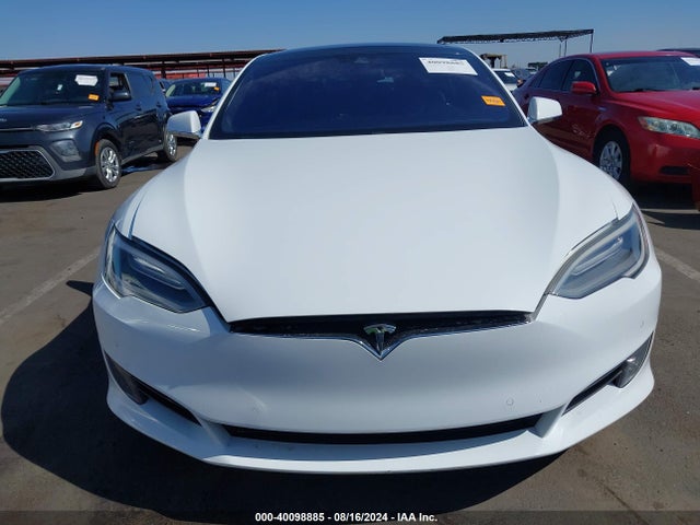 Tesla Model S 60/70/75/85 2016 5YJSA1E11GF148876 Image 12