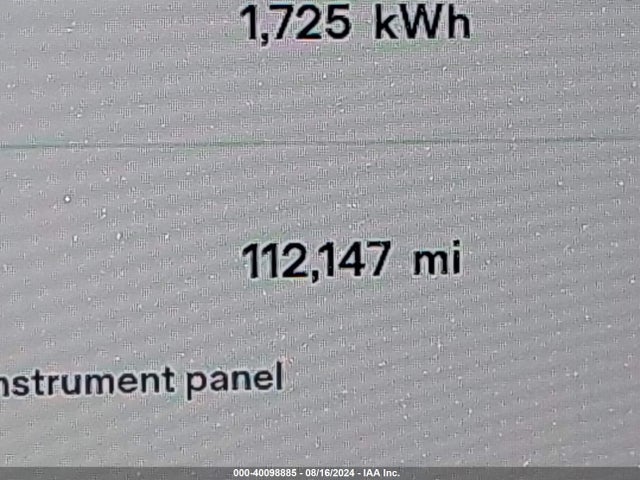 Tesla Model S 60/70/75/85 2016 5YJSA1E11GF148876 Image 15