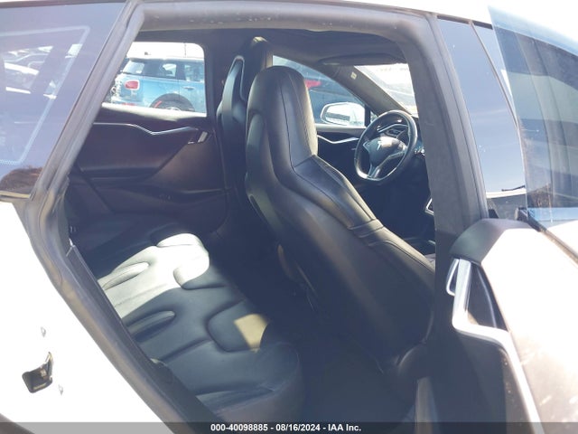Tesla Model S 60/70/75/85 2016 5YJSA1E11GF148876 Image 8