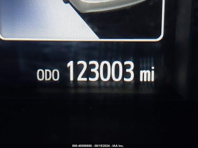 Toyota CAMRY SE 2016 4T1BF1FK9GU569188 Image 15