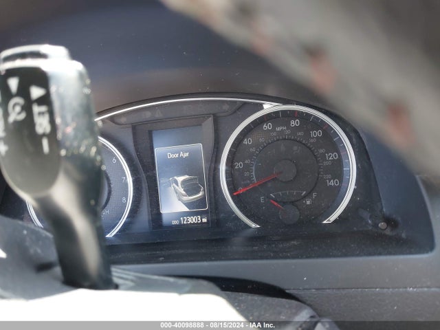 Toyota CAMRY SE 2016 4T1BF1FK9GU569188 Image 7