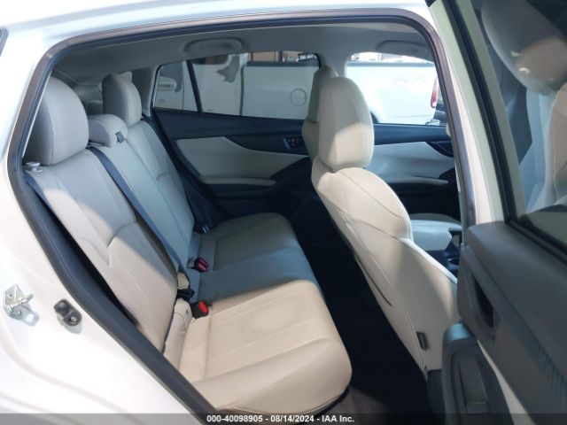 4S3GTAA6XJ3750780 Subaru Impreza 2.0i