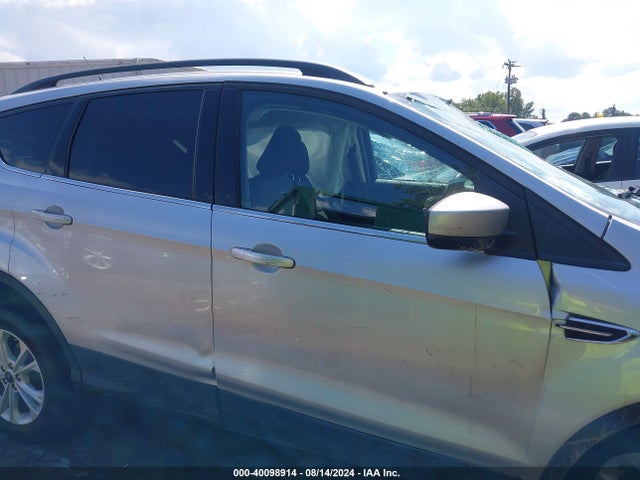 Ford ESCAPE SE 2018 1FMCU0GD8JUB15896 Image 12