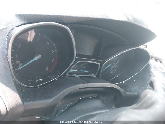 Ford ESCAPE SE 2018 1FMCU0GD8JUB15896 Image 14