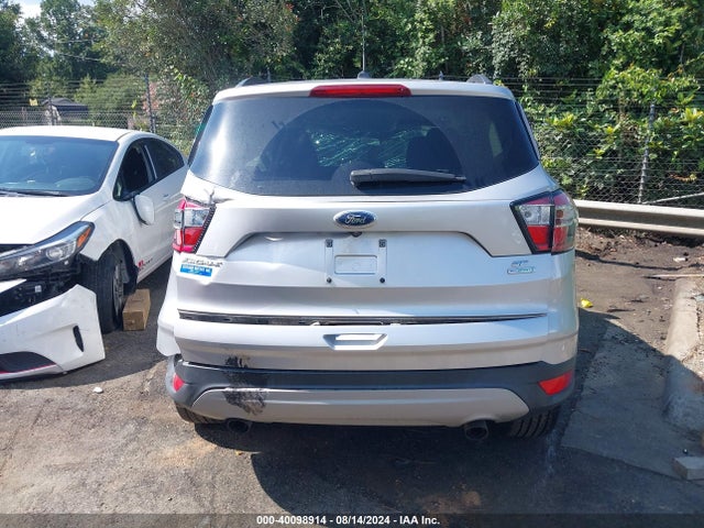 Ford ESCAPE SE 2018 1FMCU0GD8JUB15896 Image 15