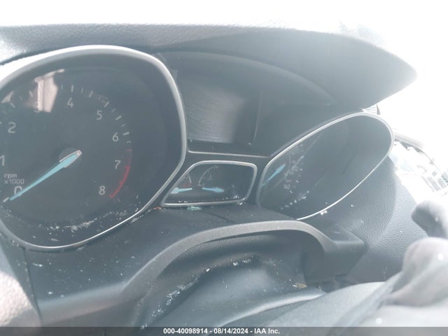 Ford ESCAPE SE 2018 1FMCU0GD8JUB15896 Image 7