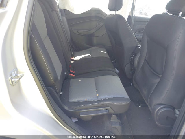 Ford ESCAPE SE 2018 1FMCU0GD8JUB15896 Image 8