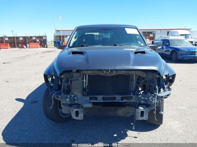 1C6RR7MT2ES419481 RAM 1500 Sport