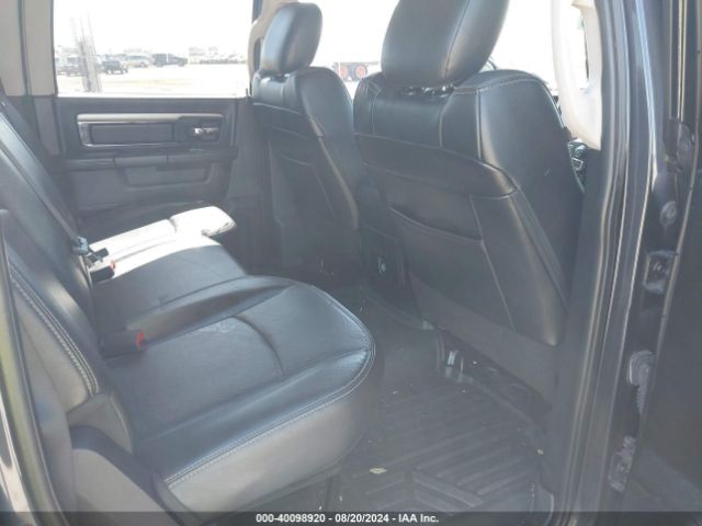 1C6RR7MT2ES419481 RAM 1500 Sport