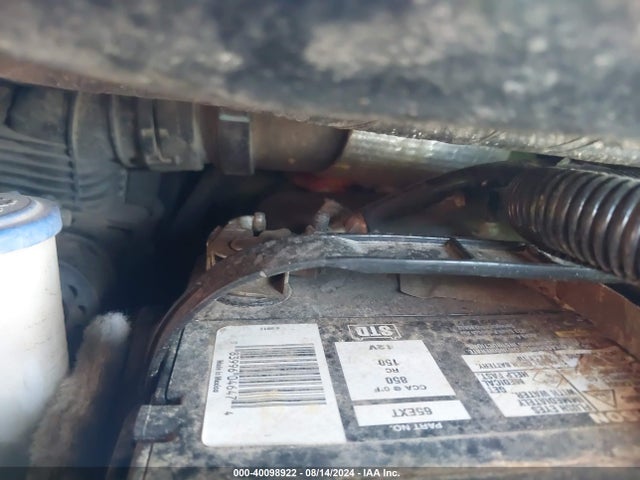 Ford F-250 Platinum 2018 1FT7W2BT9JEC78447 Image 10