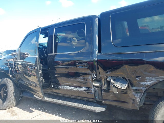 Ford F-250 Platinum 2018 1FT7W2BT9JEC78447 Image 14
