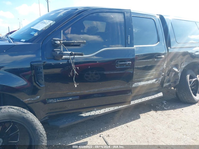 Ford F-250 Platinum 2018 1FT7W2BT9JEC78447 Image 6
