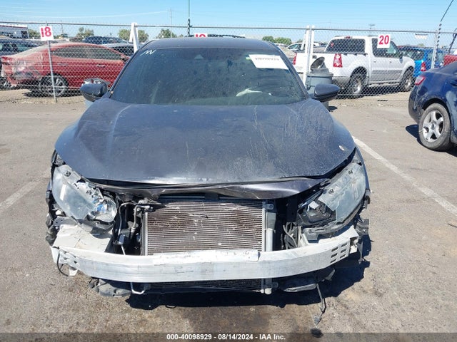 Honda Civic Sport 2019 2HGFC2F8XKH591190 Image 13