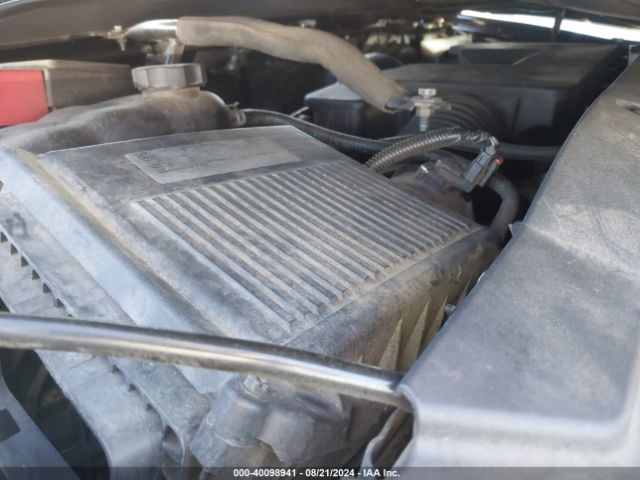 1GKS2FKC5HR217939 GMC Yukon Xl Sle