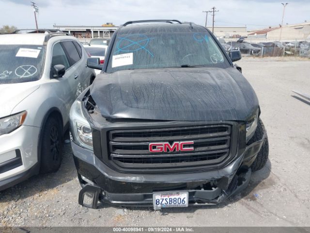 1GKS2FKC5HR217939 GMC Yukon Xl Sle