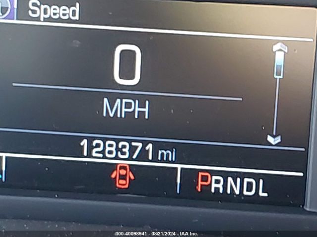 1GKS2FKC5HR217939 GMC Yukon Xl Sle