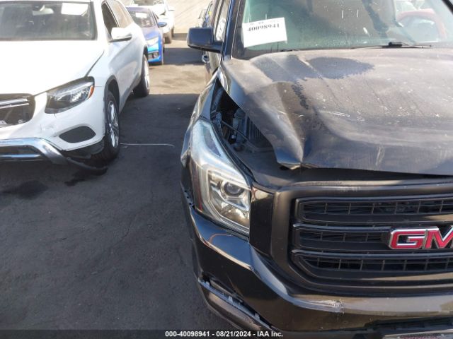 1GKS2FKC5HR217939 GMC Yukon Xl Sle