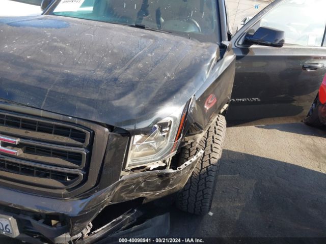 1GKS2FKC5HR217939 GMC Yukon Xl Sle