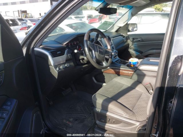 1GKS2FKC5HR217939 GMC Yukon Xl Sle