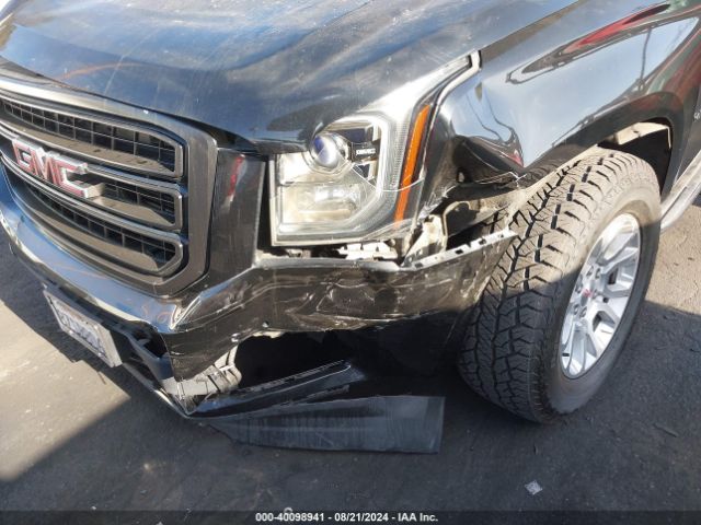1GKS2FKC5HR217939 GMC Yukon Xl Sle
