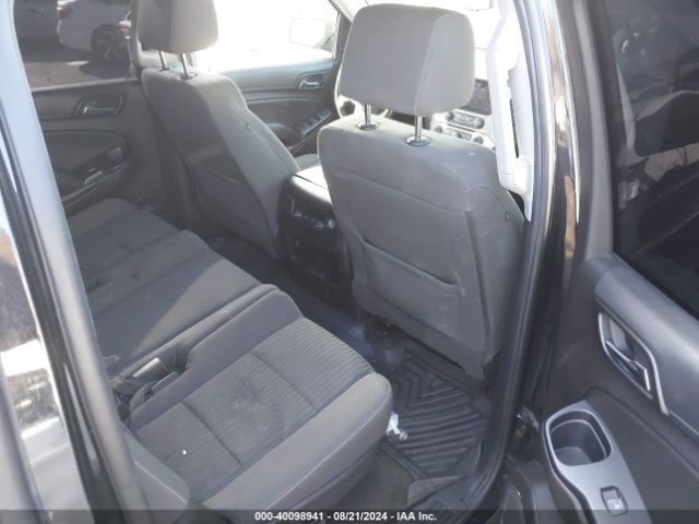 1GKS2FKC5HR217939 GMC Yukon Xl Sle