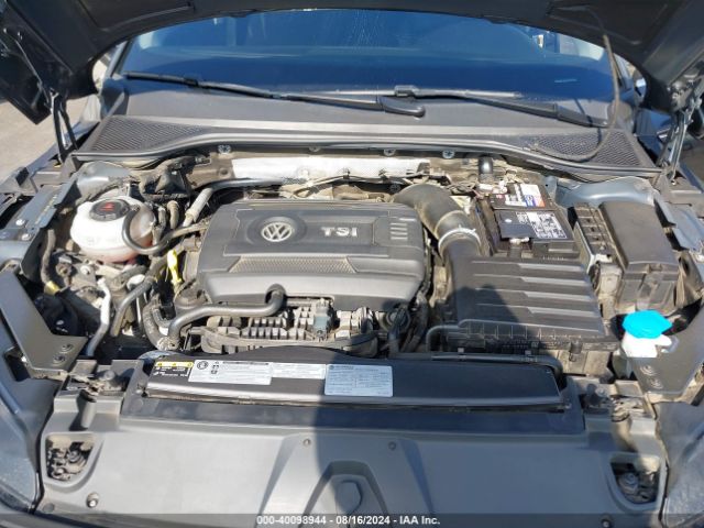 WVWAR7AN5KE024488 Volkswagen Arteon 2.0t Se