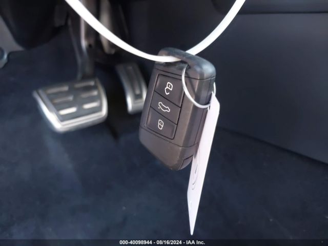 WVWAR7AN5KE024488 Volkswagen Arteon 2.0t Se
