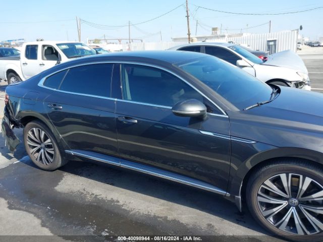 WVWAR7AN5KE024488 Volkswagen Arteon 2.0t Se
