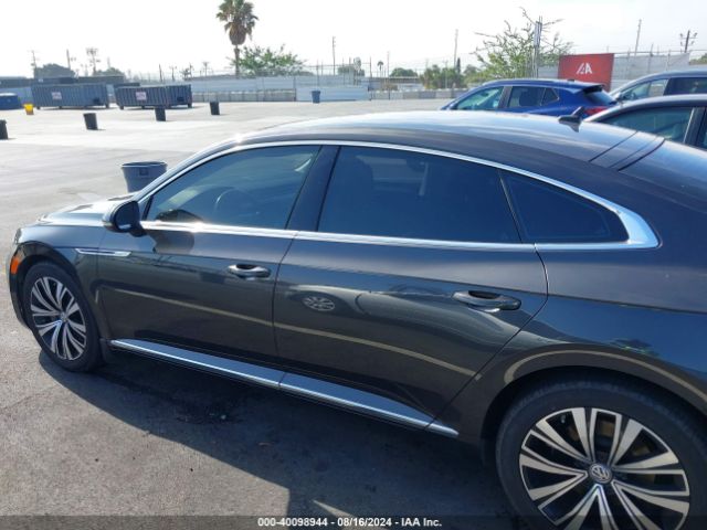 WVWAR7AN5KE024488 Volkswagen Arteon 2.0t Se