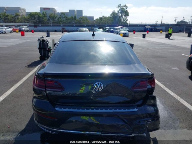 WVWAR7AN5KE024488 Volkswagen Arteon 2.0t Se