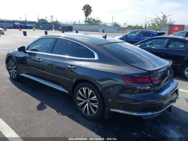 WVWAR7AN5KE024488 Volkswagen Arteon 2.0t Se
