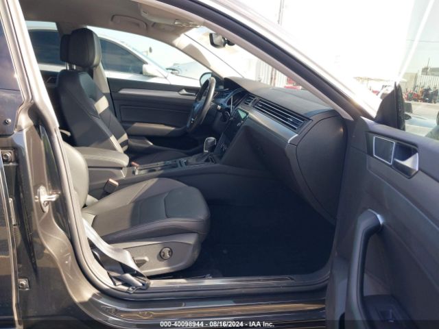 WVWAR7AN5KE024488 Volkswagen Arteon 2.0t Se