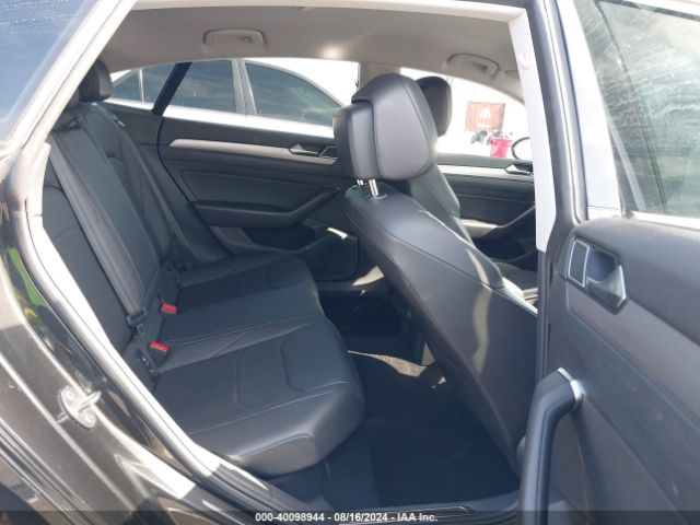 WVWAR7AN5KE024488 Volkswagen Arteon 2.0t Se