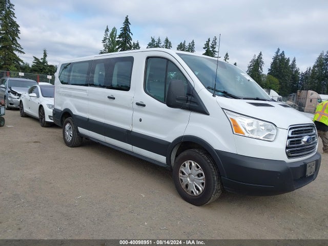 2019 1FBZX2ZM3KKB24554 main image