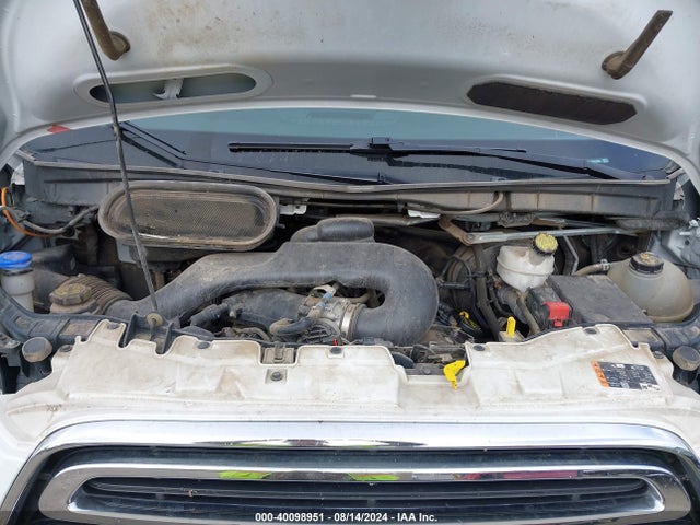Ford Transit-350 Xlt 2019 1FBZX2ZM3KKB24554 Image 10