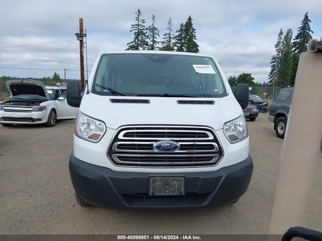Ford Transit-350 Xlt 2019 1FBZX2ZM3KKB24554 Image 12
