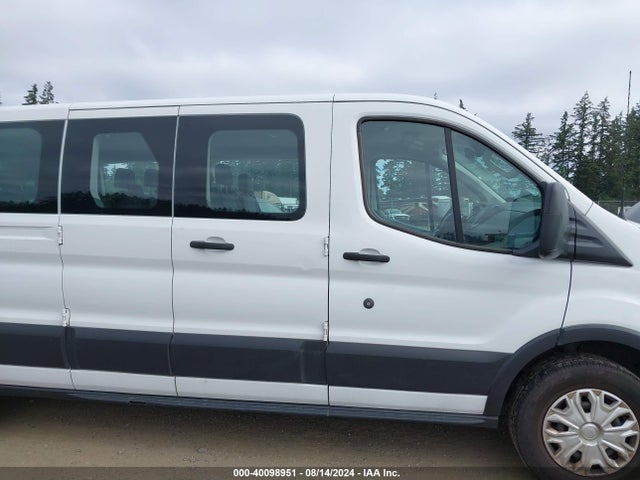 Ford Transit-350 Xlt 2019 1FBZX2ZM3KKB24554 Image 13