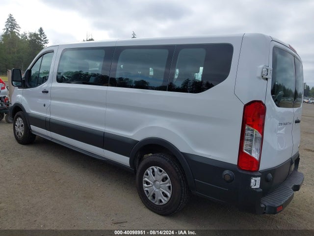 Ford Transit-350 Xlt 2019 1FBZX2ZM3KKB24554 Image 3