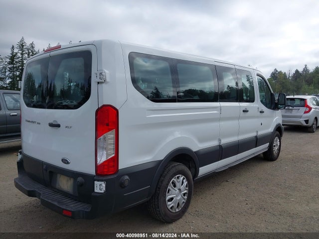 Ford Transit-350 Xlt 2019 1FBZX2ZM3KKB24554 Image 4